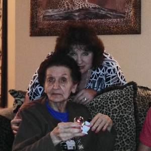 Meet your Posher, Melanie